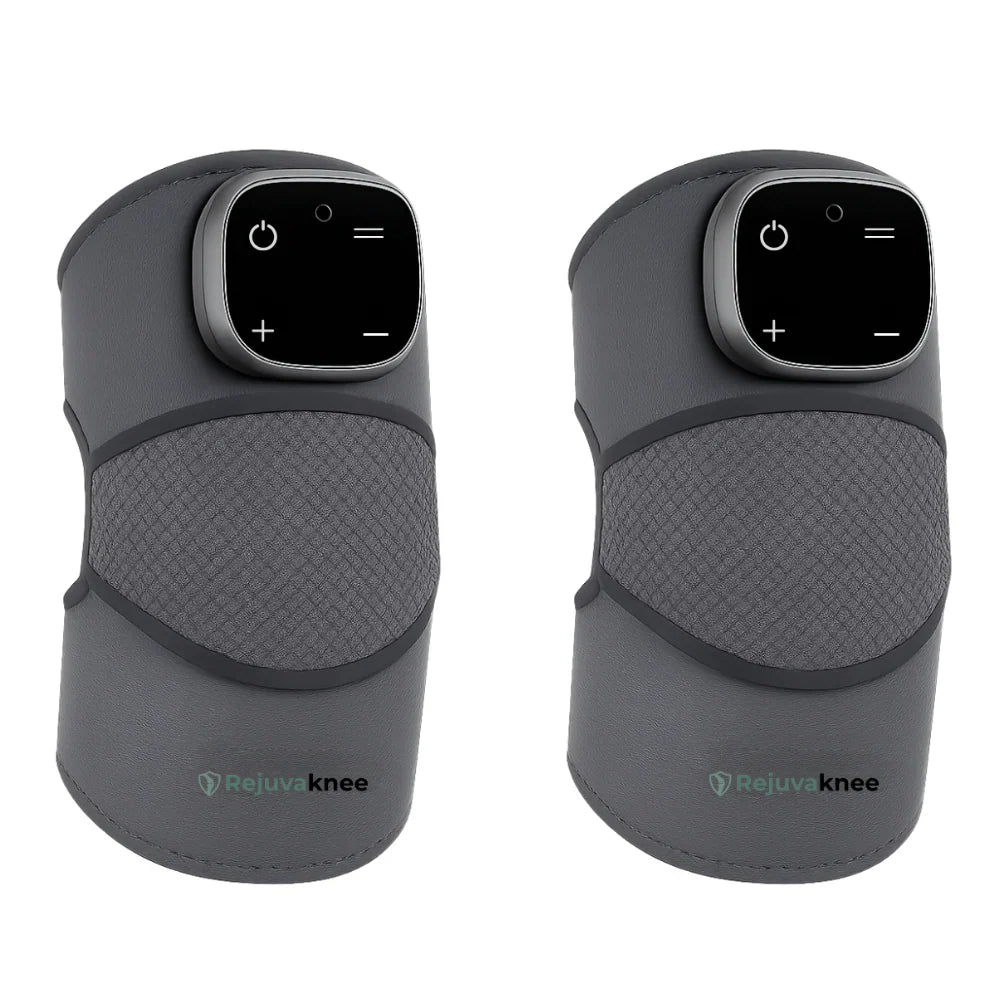 2x Knee Massager